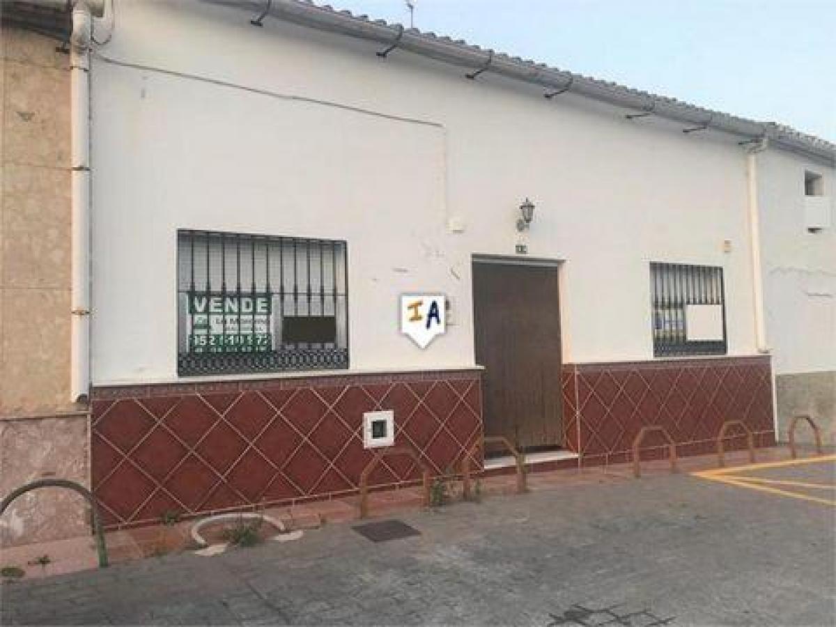Picture of Home For Sale in Alcaucin, Malaga, Spain