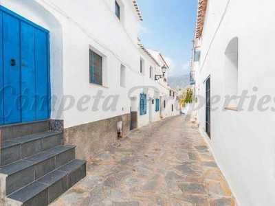 Home For Rent in Canillas De Albaida, Spain
