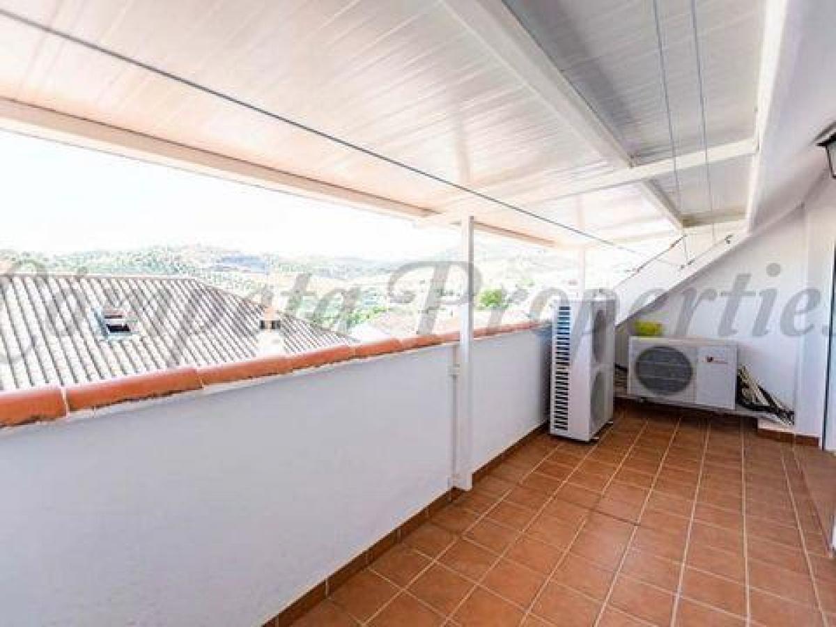 Picture of Apartment For Sale in Ardales, Malaga, Spain
