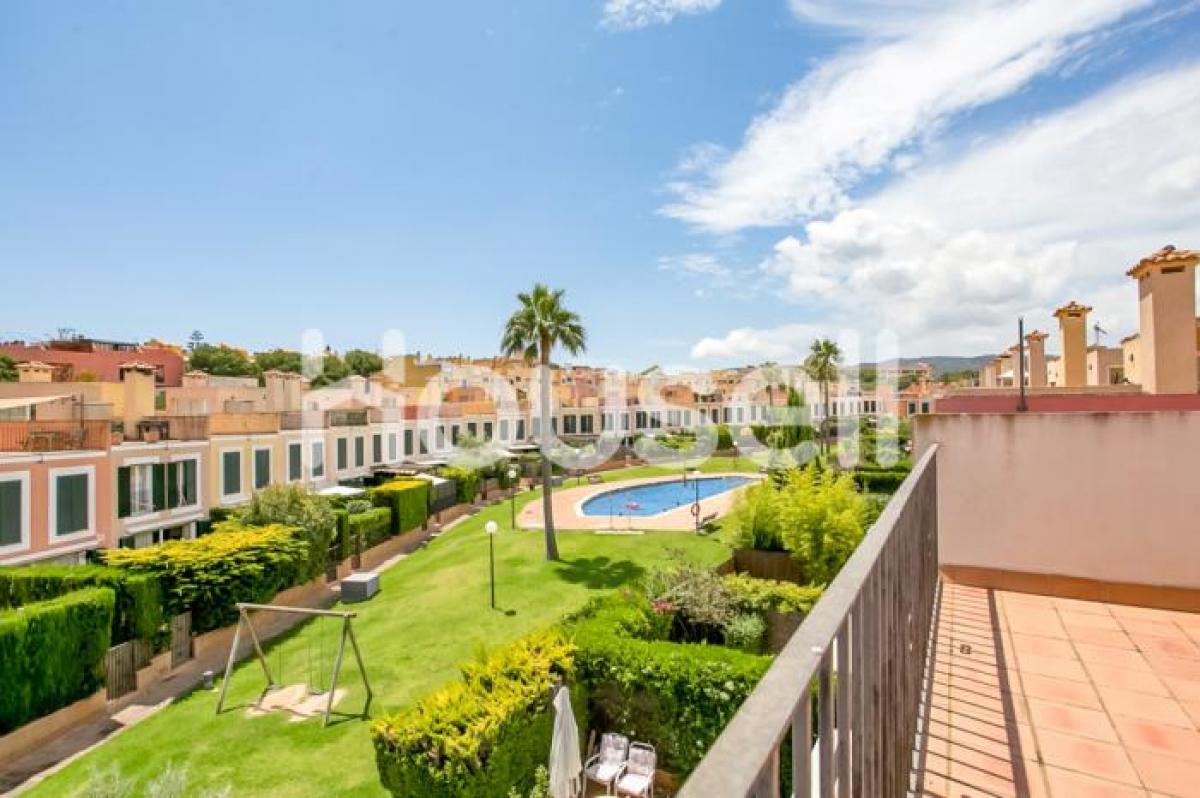 Picture of Home For Sale in Palma De Mallorca, Mallorca, Spain