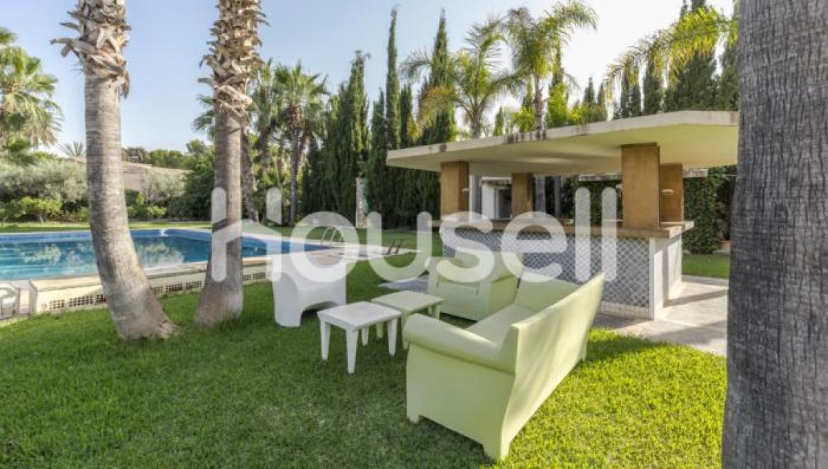 Picture of Home For Sale in Mutxamel, Alicante, Spain