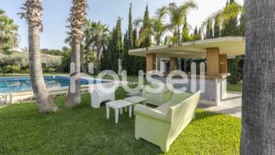 Home For Sale in Mutxamel, Spain