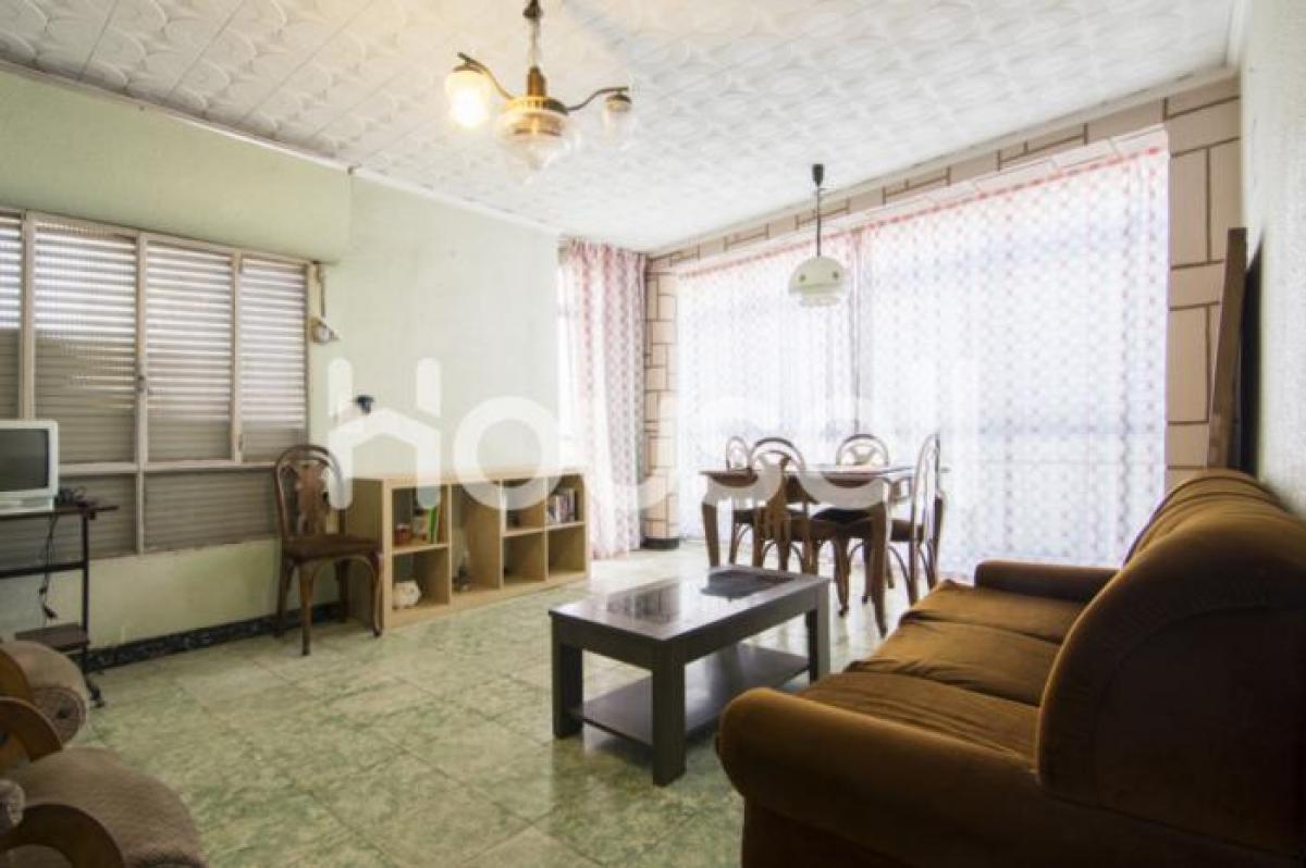 Picture of Apartment For Sale in Algemesi, Valencia, Spain