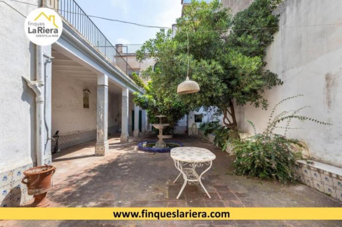 Picture of Home For Sale in Arenys De Mar, Barcelona, Spain