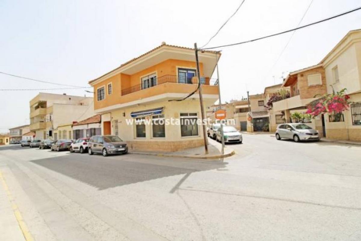 Picture of Apartment For Sale in Los Montesinos, Alicante, Spain