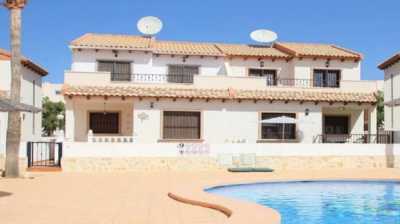 Home For Sale in Villamartin, Spain