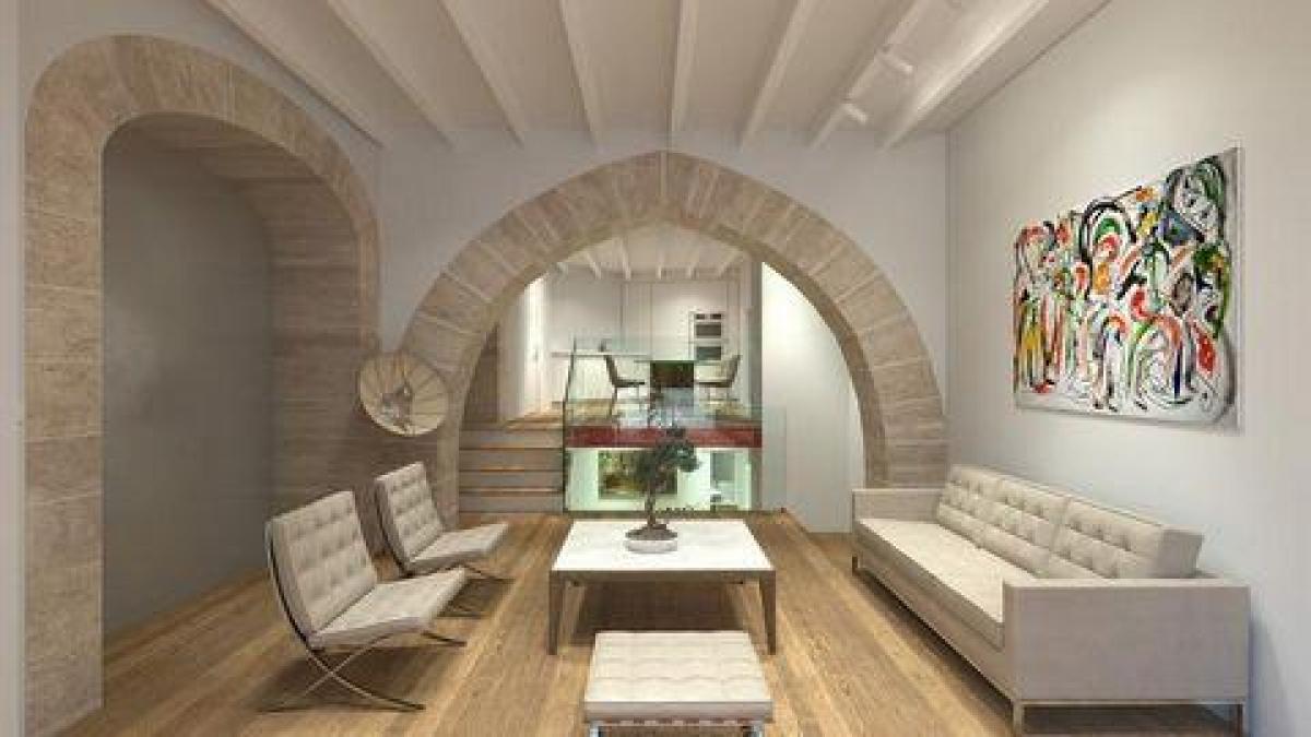 Picture of Condo For Sale in Palma, Mallorca, Spain