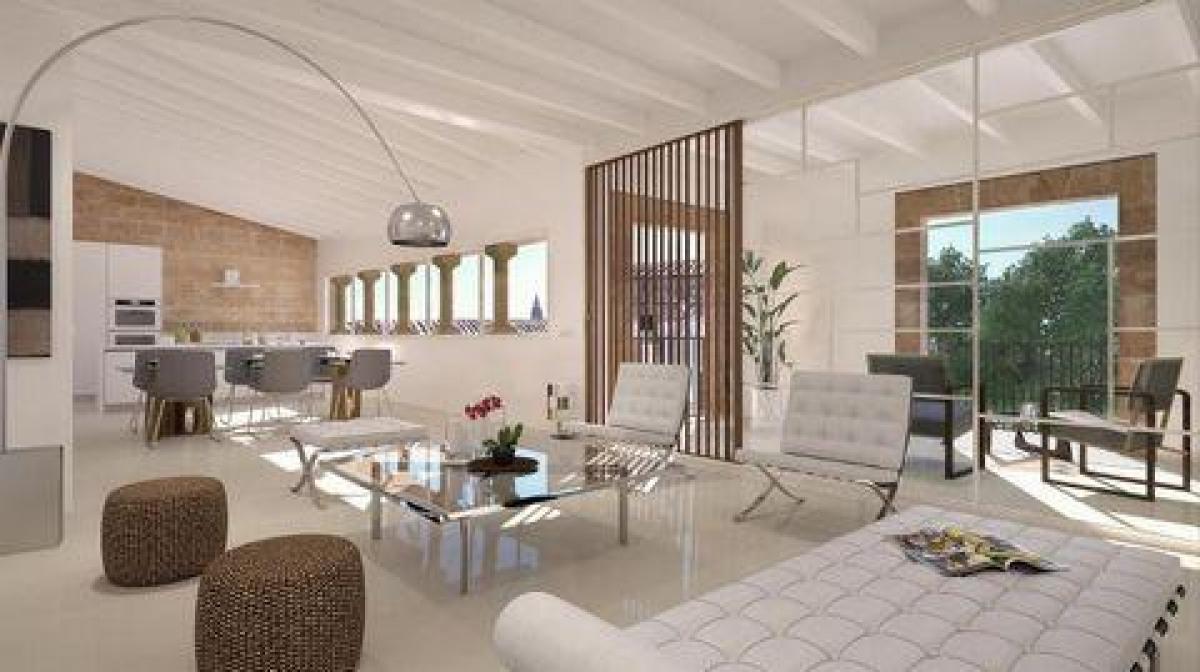 Picture of Condo For Sale in Palma, Mallorca, Spain