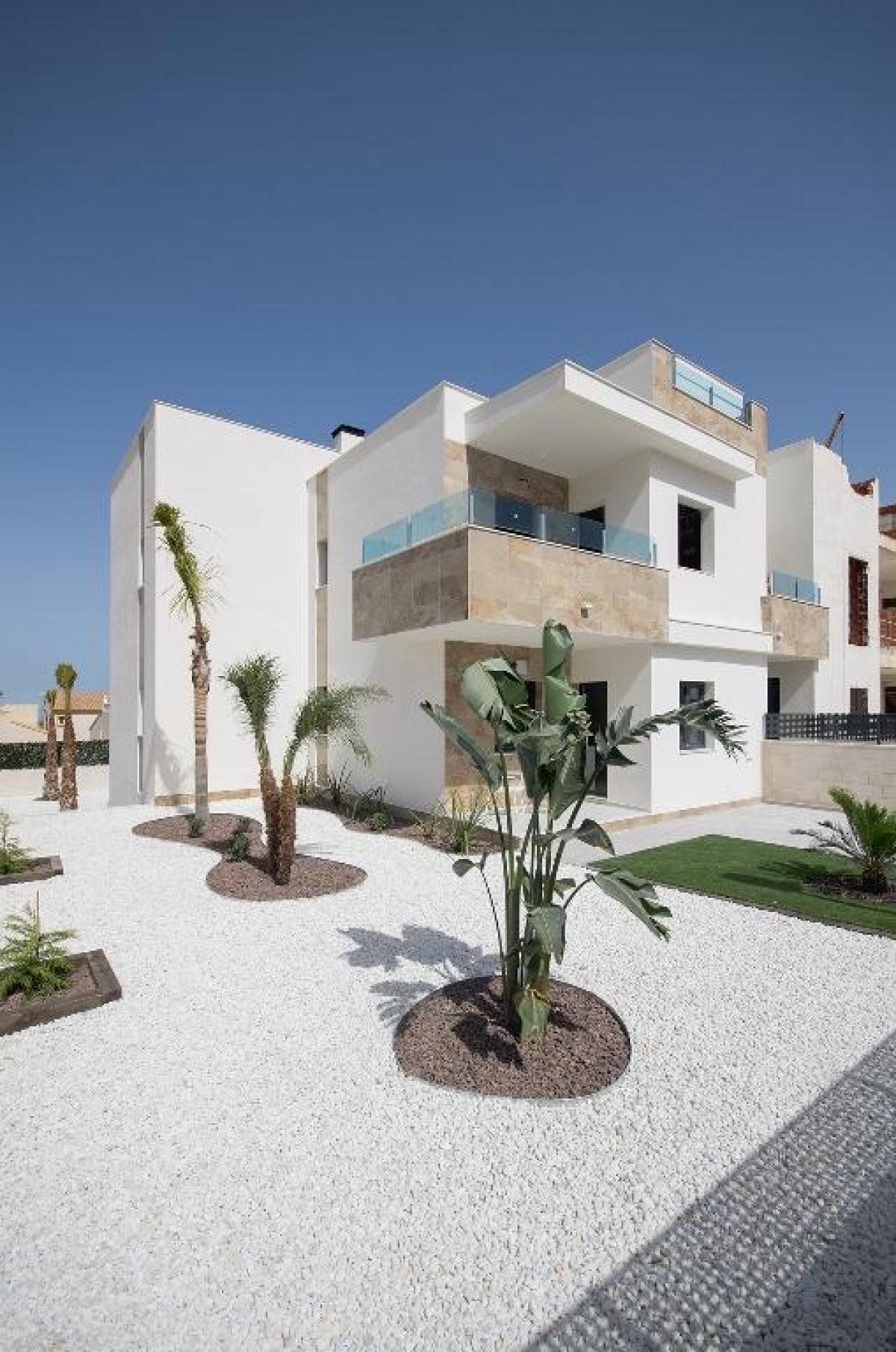 Picture of Apartment For Sale in Polop, Alicante, Spain