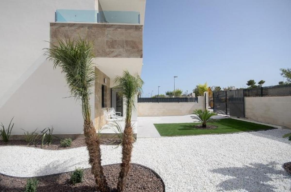 Picture of Apartment For Sale in Polop, Alicante, Spain