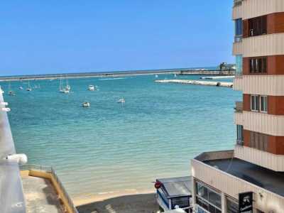 Apartment For Rent in Torrevieja, Spain