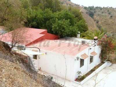 Villa For Sale in Canillas De Aceituno, Spain