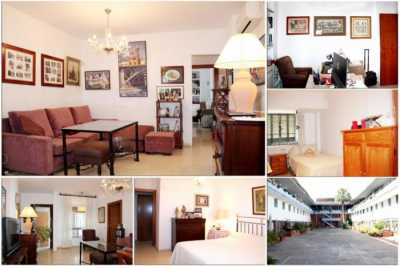 Apartment For Sale in Sevilla, Spain