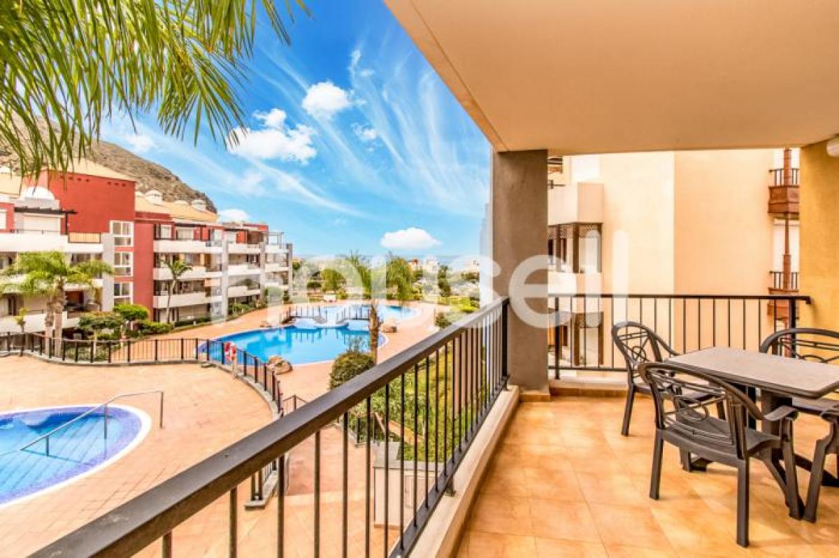 Picture of Apartment For Sale in Arona, Tenerife, Spain