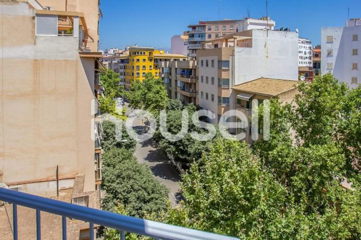 Picture of Apartment For Sale in Palma De Mallorca, Mallorca, Spain