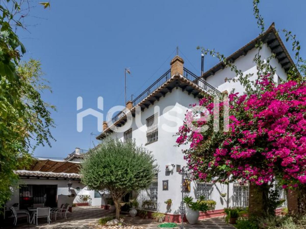 Picture of Home For Sale in Sevilla, Kyrenia, Spain