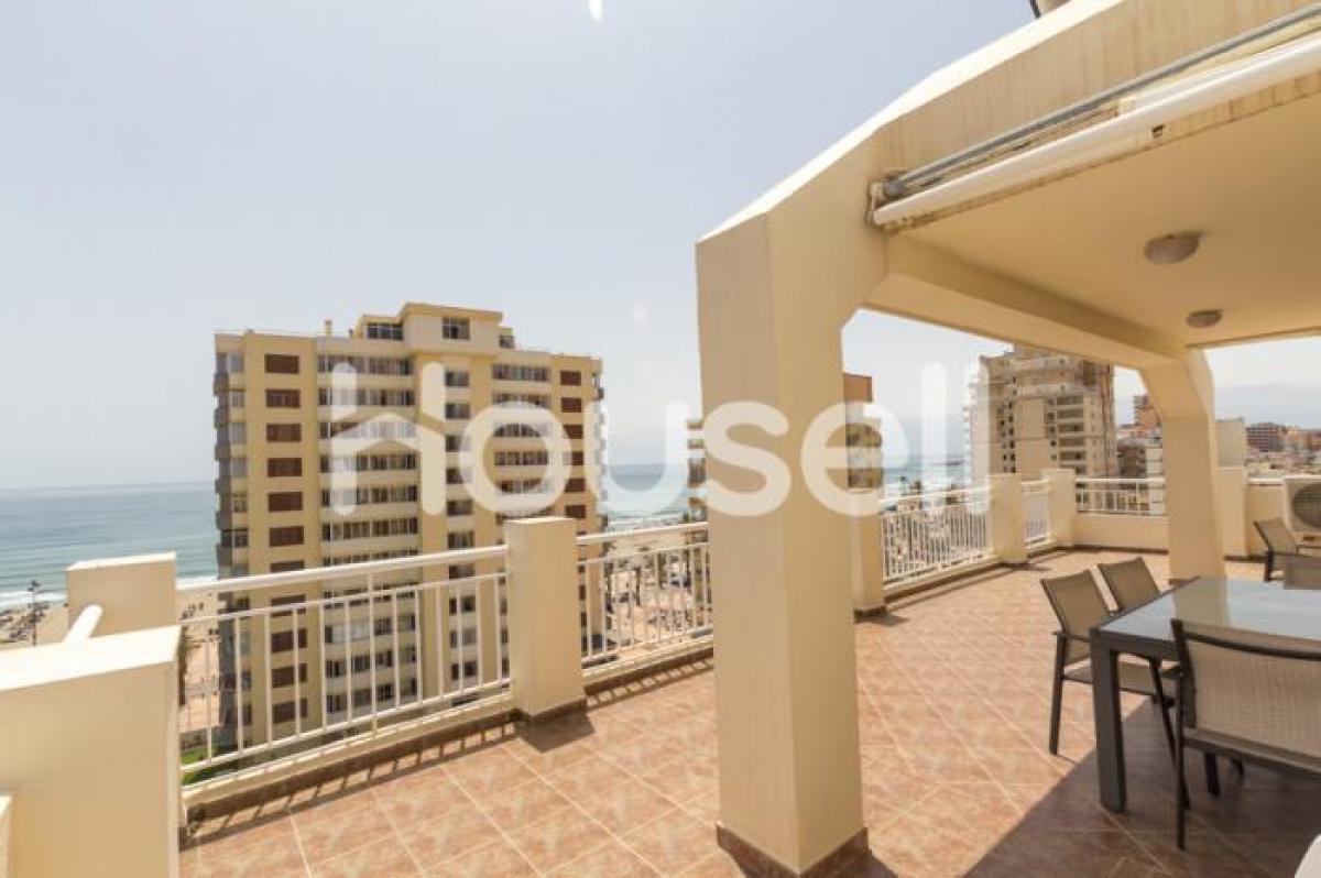 Picture of Apartment For Sale in Fuengirola, Malaga, Spain