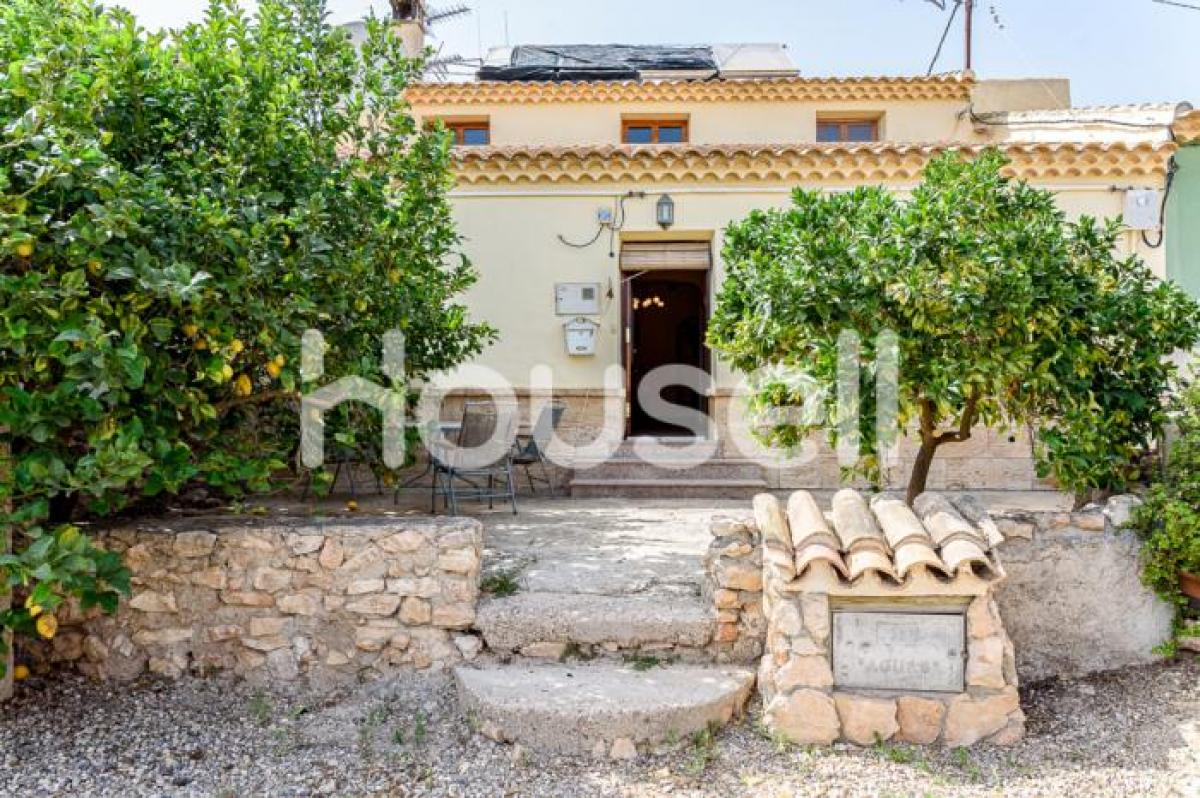 Picture of Home For Sale in Totana, Murcia, Spain