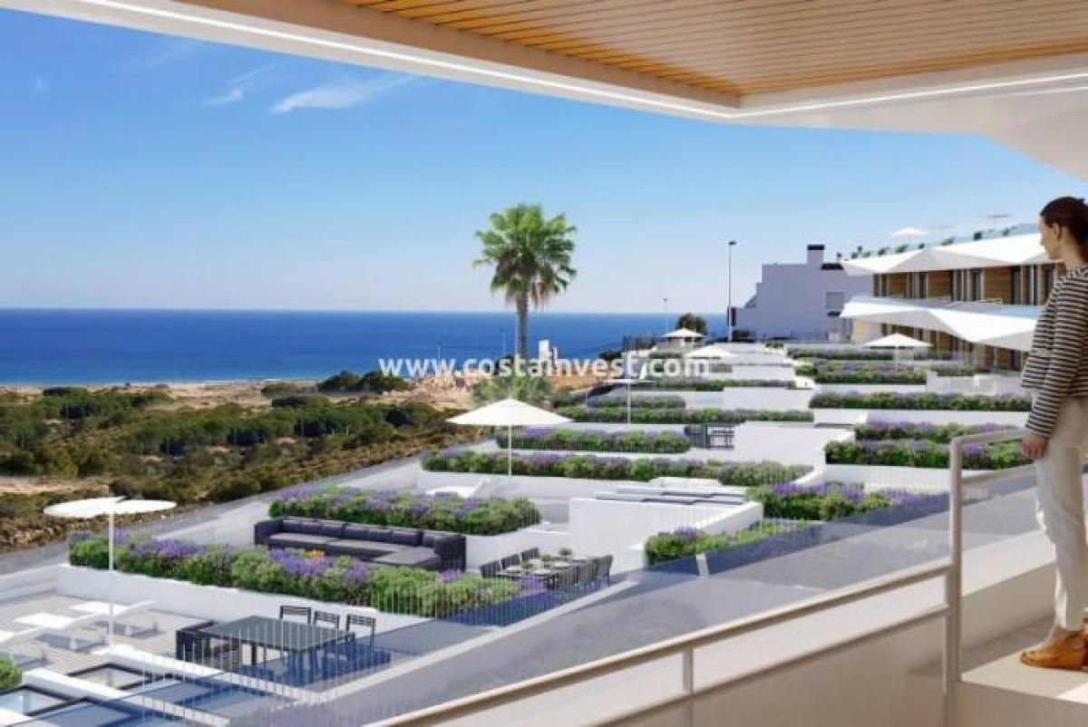 Picture of Bungalow For Sale in Alicante, Alicante, Spain