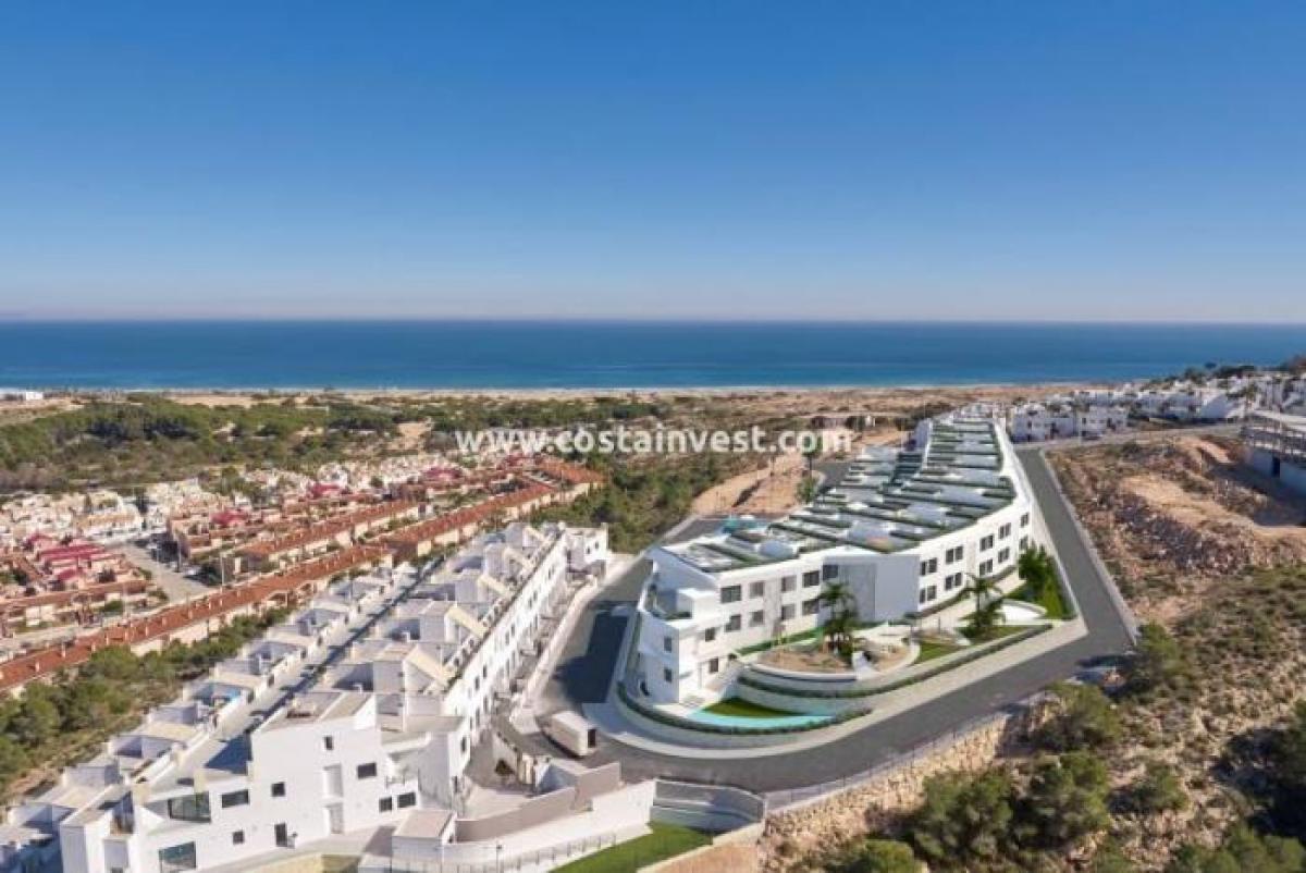 Picture of Home For Sale in Alicante, Alicante, Spain