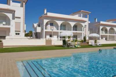 Apartment For Sale in Ciudad Quesada, Spain