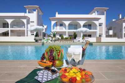 Apartment For Sale in Ciudad Quesada, Spain