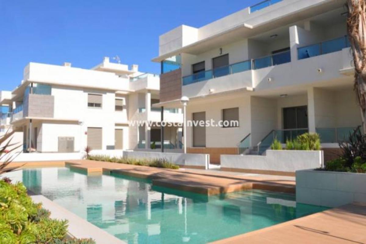 Picture of Apartment For Sale in Ciudad Quesada, Alicante, Spain