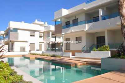 Apartment For Sale in Ciudad Quesada, Spain