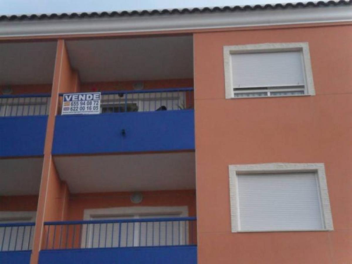 Picture of Apartment For Sale in Formentera Del Segura, Alicante, Spain