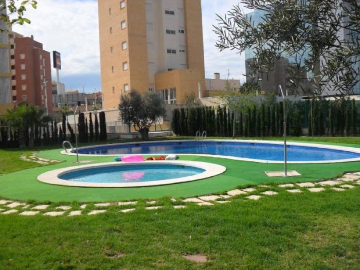 Picture of Apartment For Sale in Guardamar, Alicante, Spain