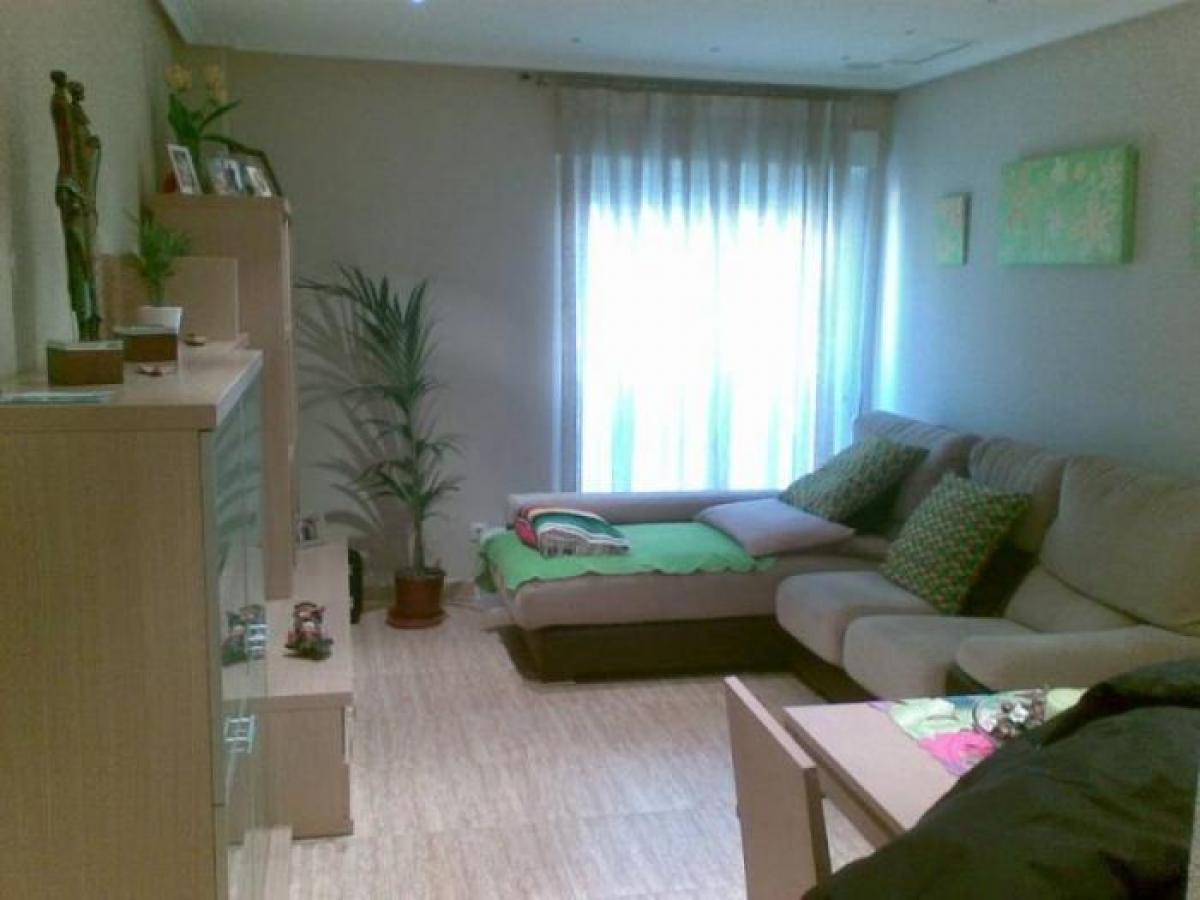 Picture of Apartment For Sale in Elche, Alicante, Spain