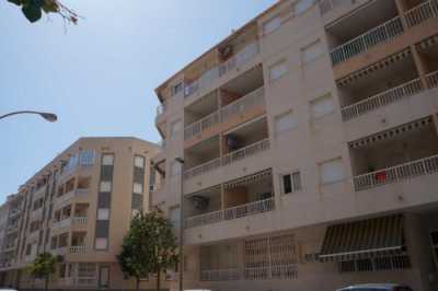 Apartment For Sale in Guardamar, Spain