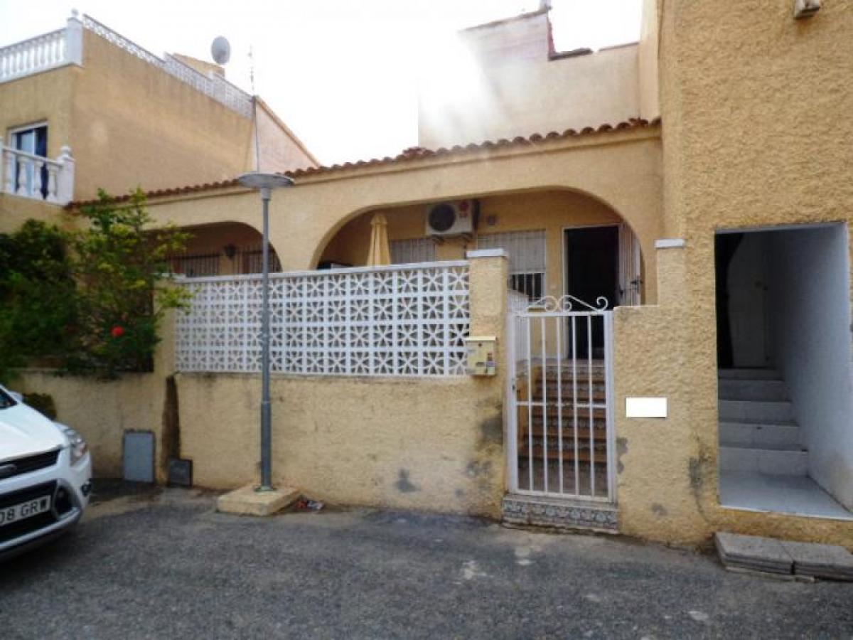 Picture of Home For Sale in La Marina, Alicante, Spain