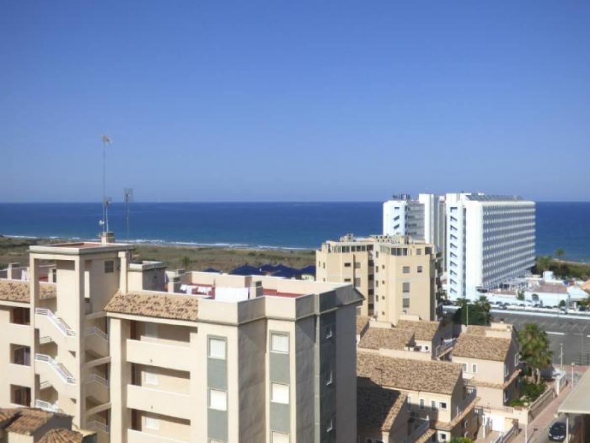 Picture of Apartment For Sale in Guardamar, Alicante, Spain