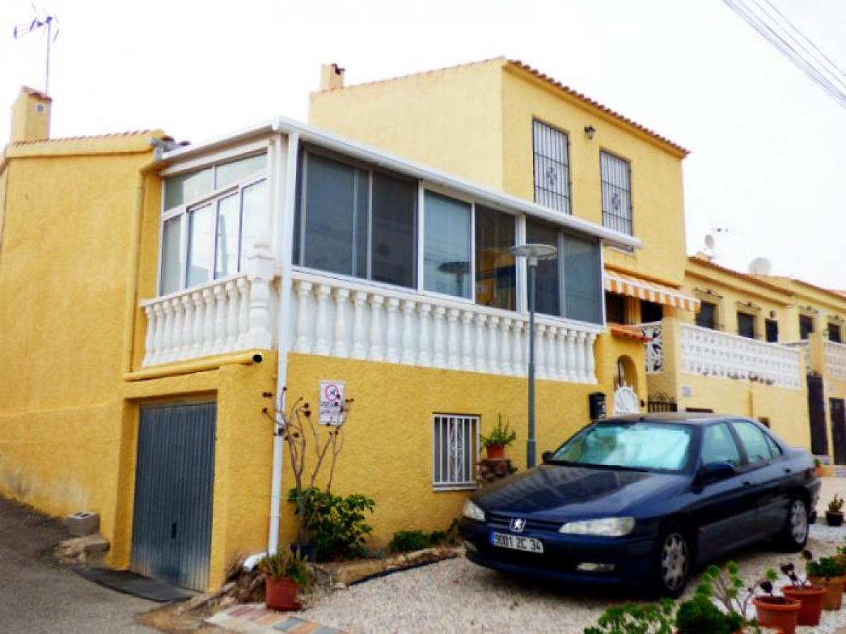 Picture of Home For Sale in La Marina, Alicante, Spain