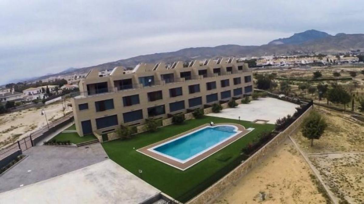 Picture of Home For Sale in Alicante, Alicante, Spain