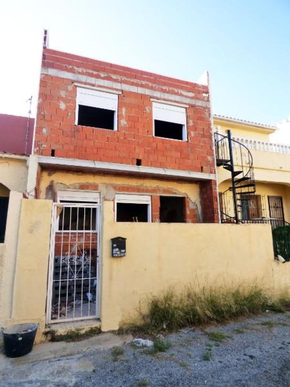 Picture of Home For Sale in La Marina, Alicante, Spain