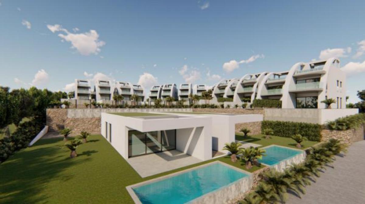 Picture of Apartment For Sale in Rojales, Alicante, Spain