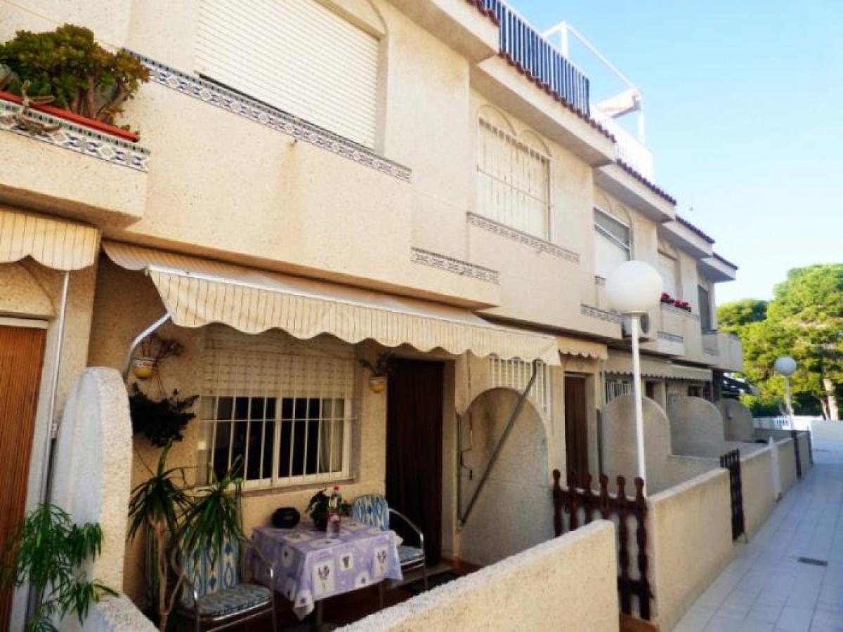 Picture of Home For Sale in Guardamar, Alicante, Spain