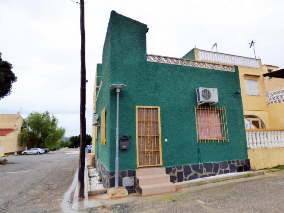 Picture of Home For Sale in La Marina, Alicante, Spain