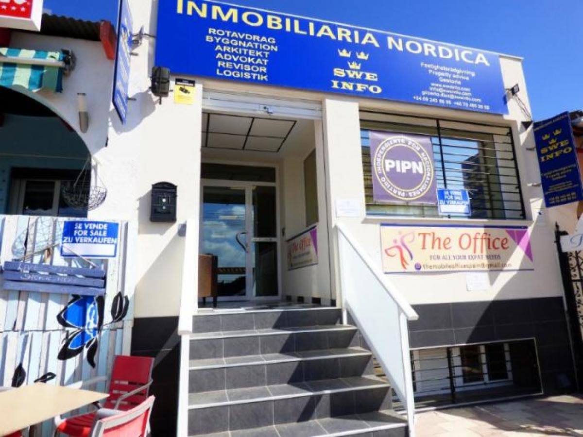 Picture of Retail For Sale in La Marina, Alicante, Spain