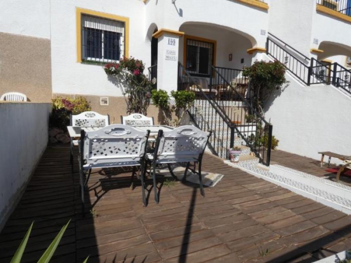 Picture of Apartment For Sale in La Marina, Alicante, Spain