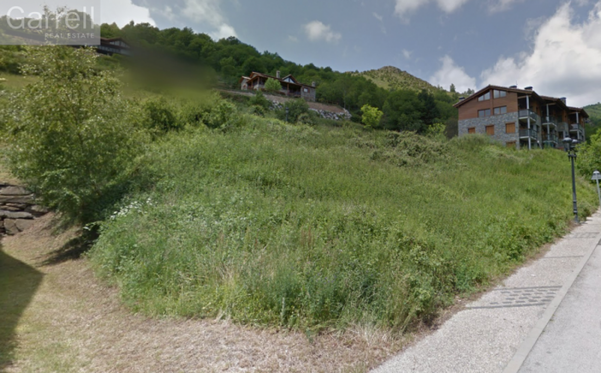 Picture of Residential Land For Sale in Girona, Girona, Spain