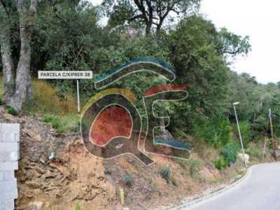 Residential Land For Sale in Calonge, Spain