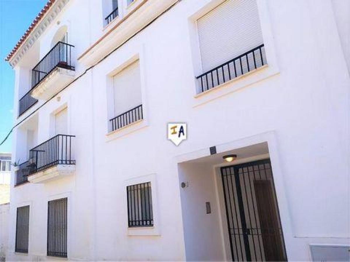 Picture of Condo For Sale in Periana, Malaga, Spain
