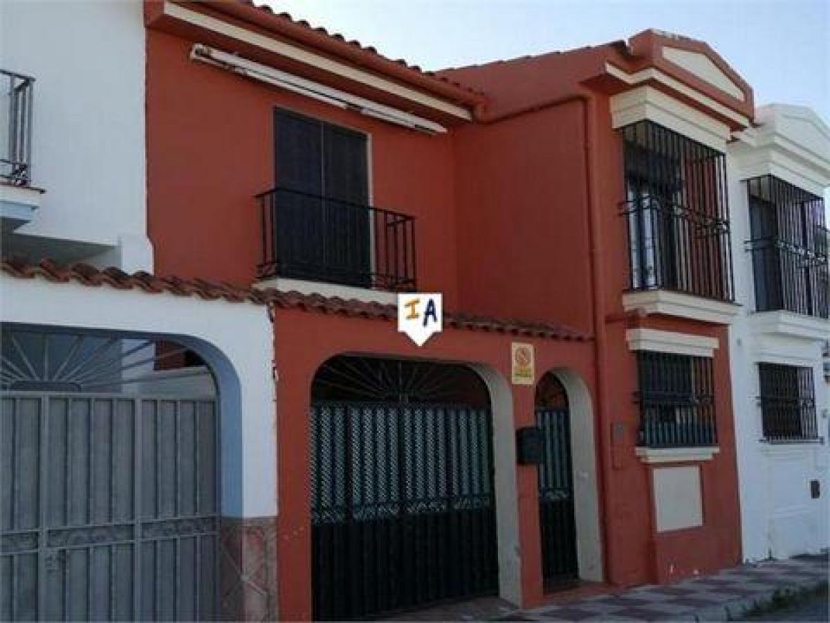 Picture of Home For Sale in Alhaurin el Grande, Malaga, Spain