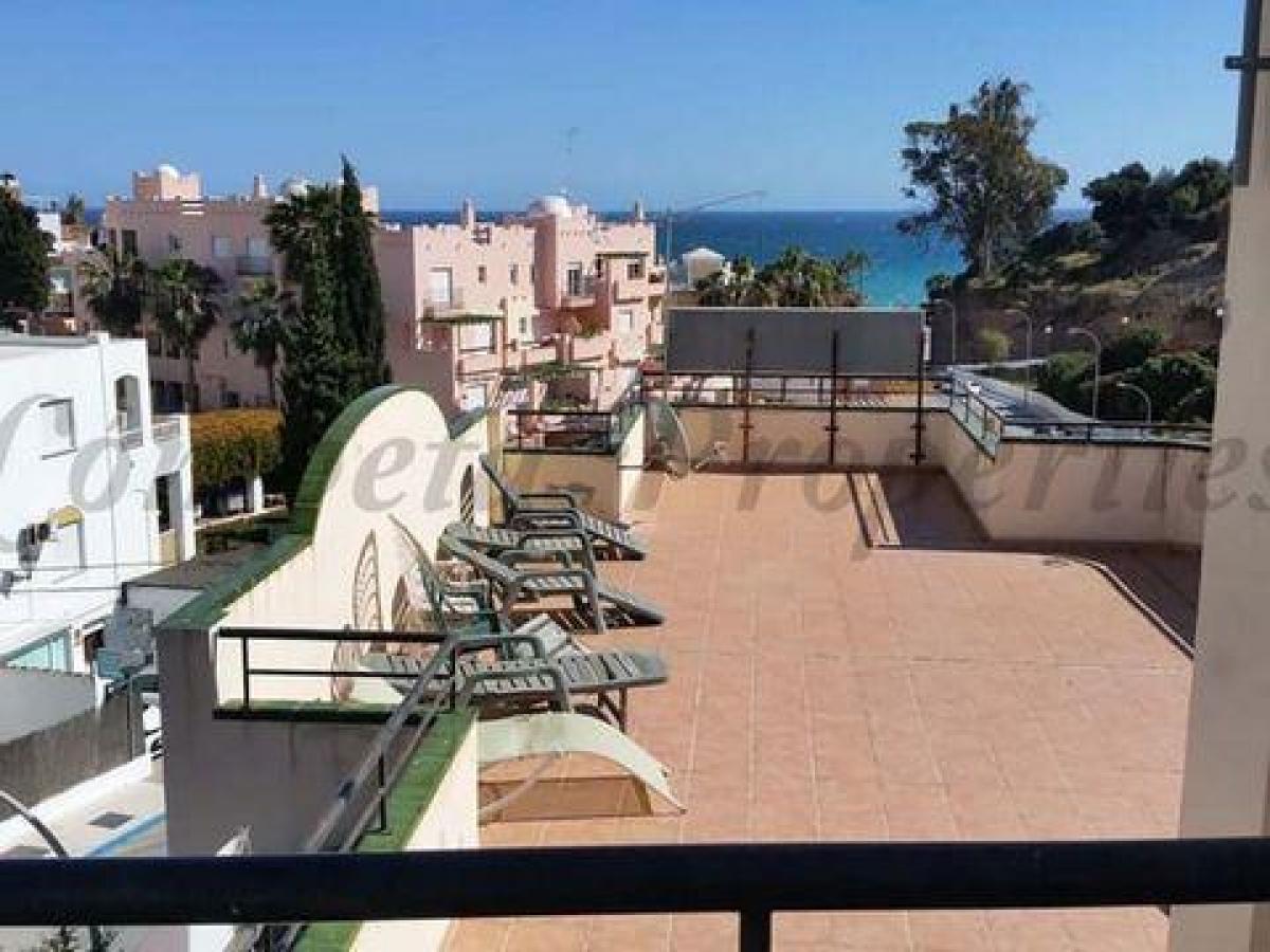 Picture of Apartment For Sale in Nerja, Malaga, Spain