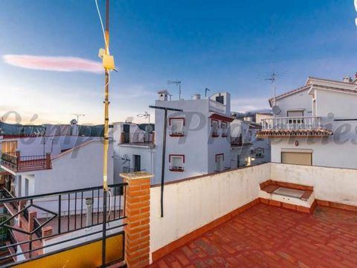 Picture of Home For Sale in Sayalonga, Malaga, Spain