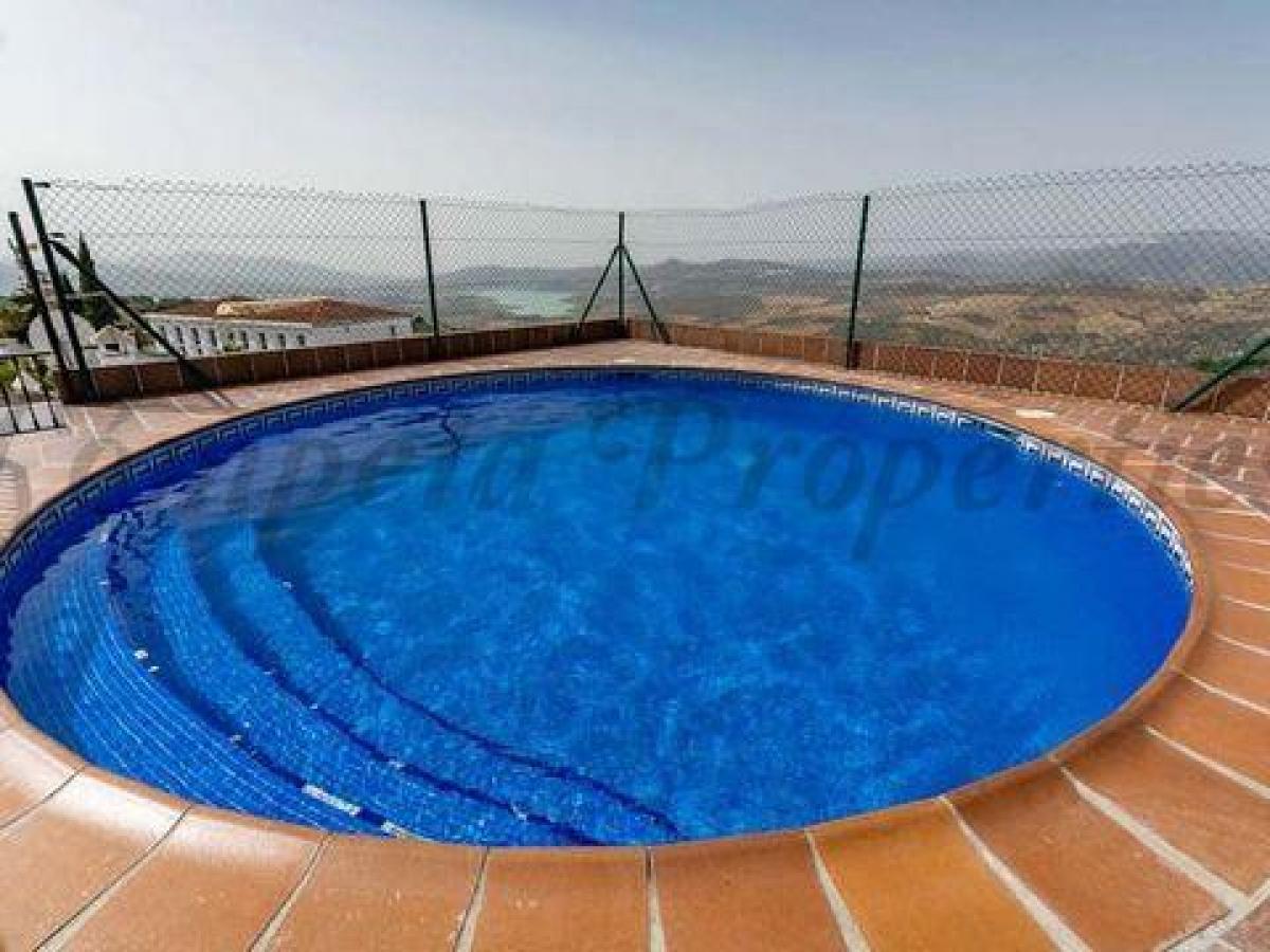 Picture of Apartment For Sale in Periana, Malaga, Spain
