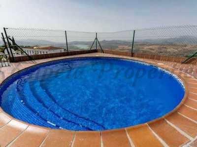 Apartment For Sale in Periana, Spain